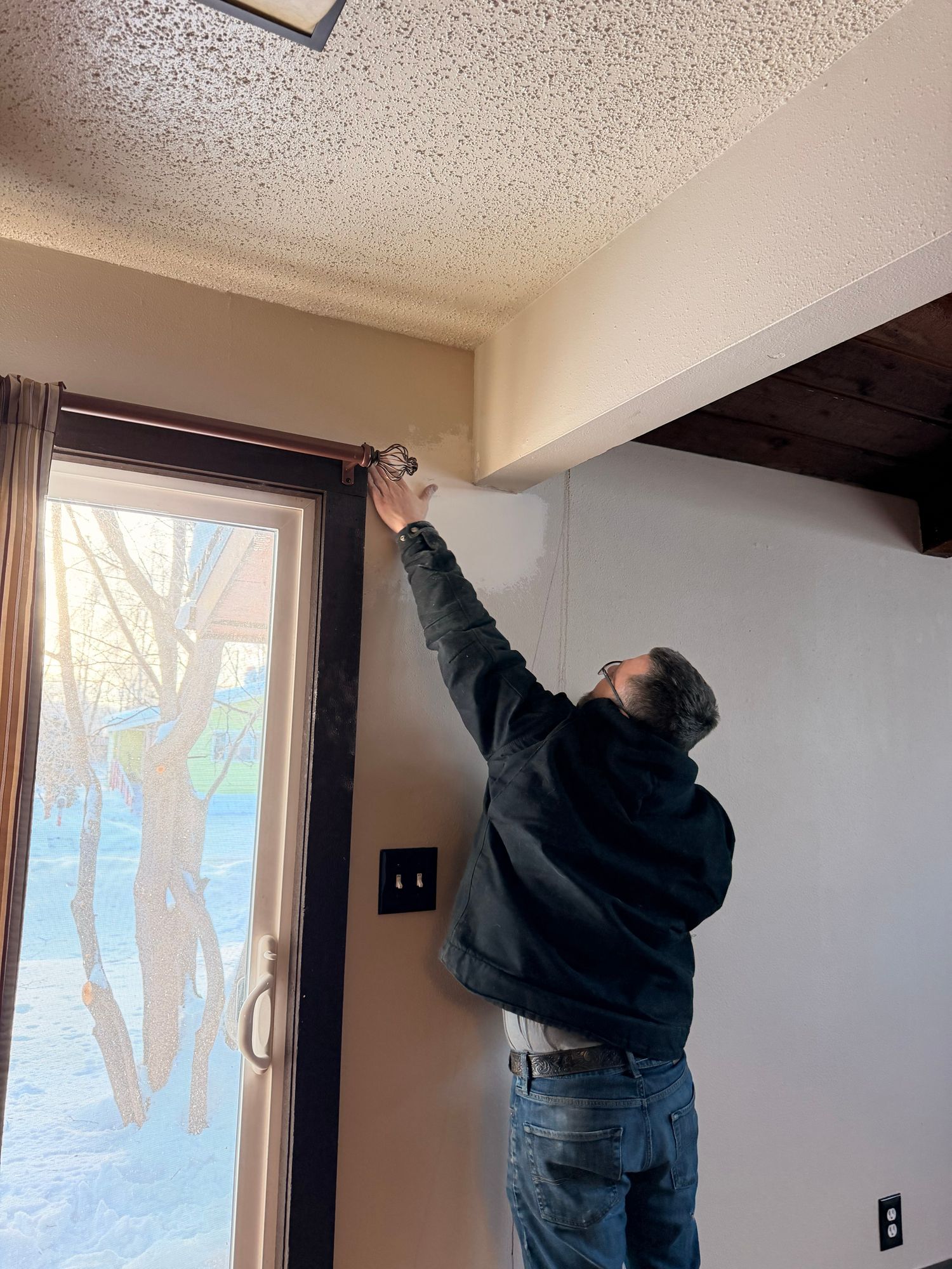 Jhammer Construction and Handyman Services Image