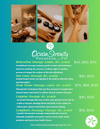 Ocean Serenity Massage LLC Image