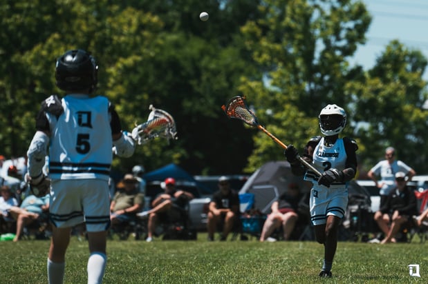 Images iQ Lacrosse