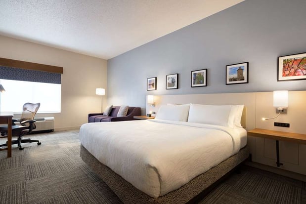 Images Hilton Garden Inn Wilkes Barre