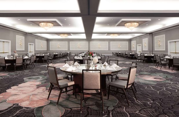 Images Hilton Atlanta/Marietta Hotel & Conference Center