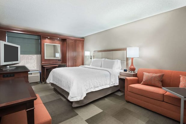 Images Hampton Inn Boston/Marlborough