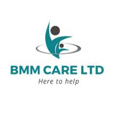 BMM Care Ltd Logo
