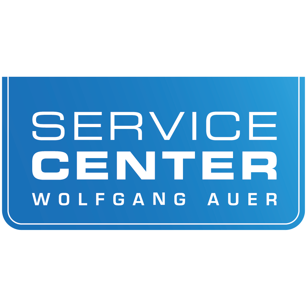 Service Center Auer in Piding - Logo