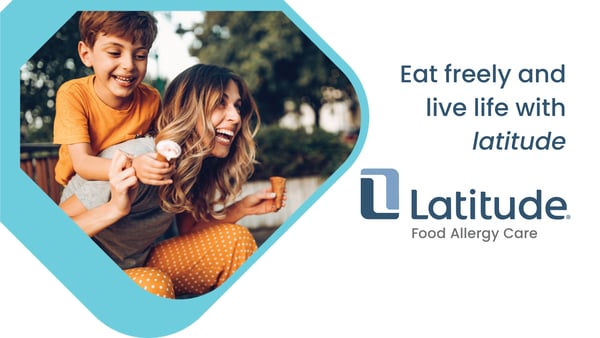 Latitude Food Allergy Care