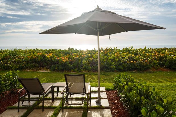 Images DoubleTree Suites by Hilton Hotel Melbourne Beach Oceanfront