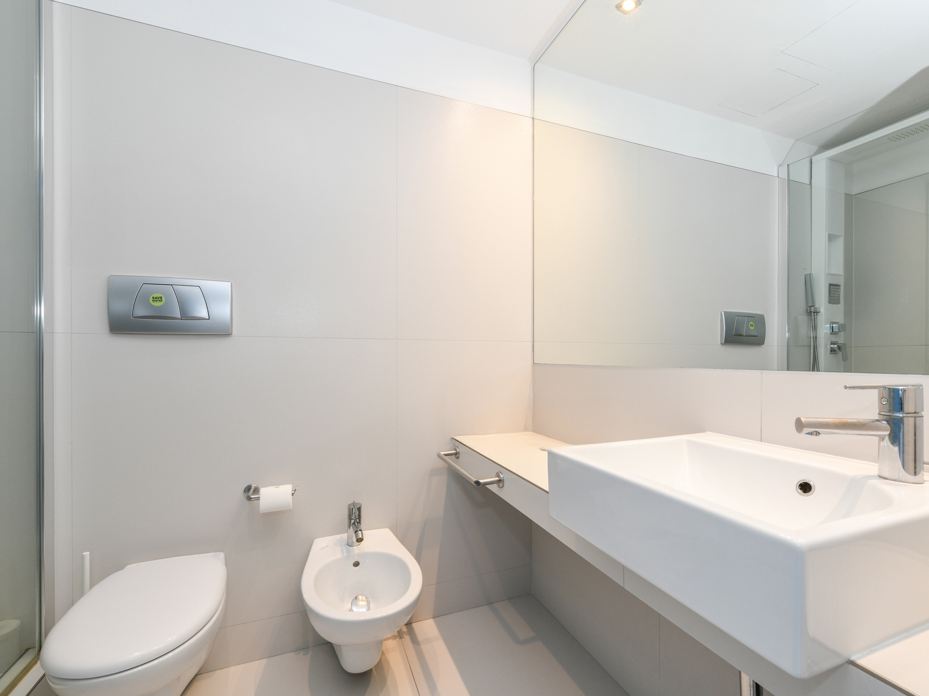 Images B&B HOTEL Padova Methis