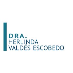 Dra. Herlinda Valdés Escobedo Logo