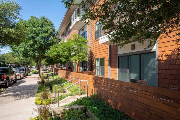 Images Camden Henderson Apartments