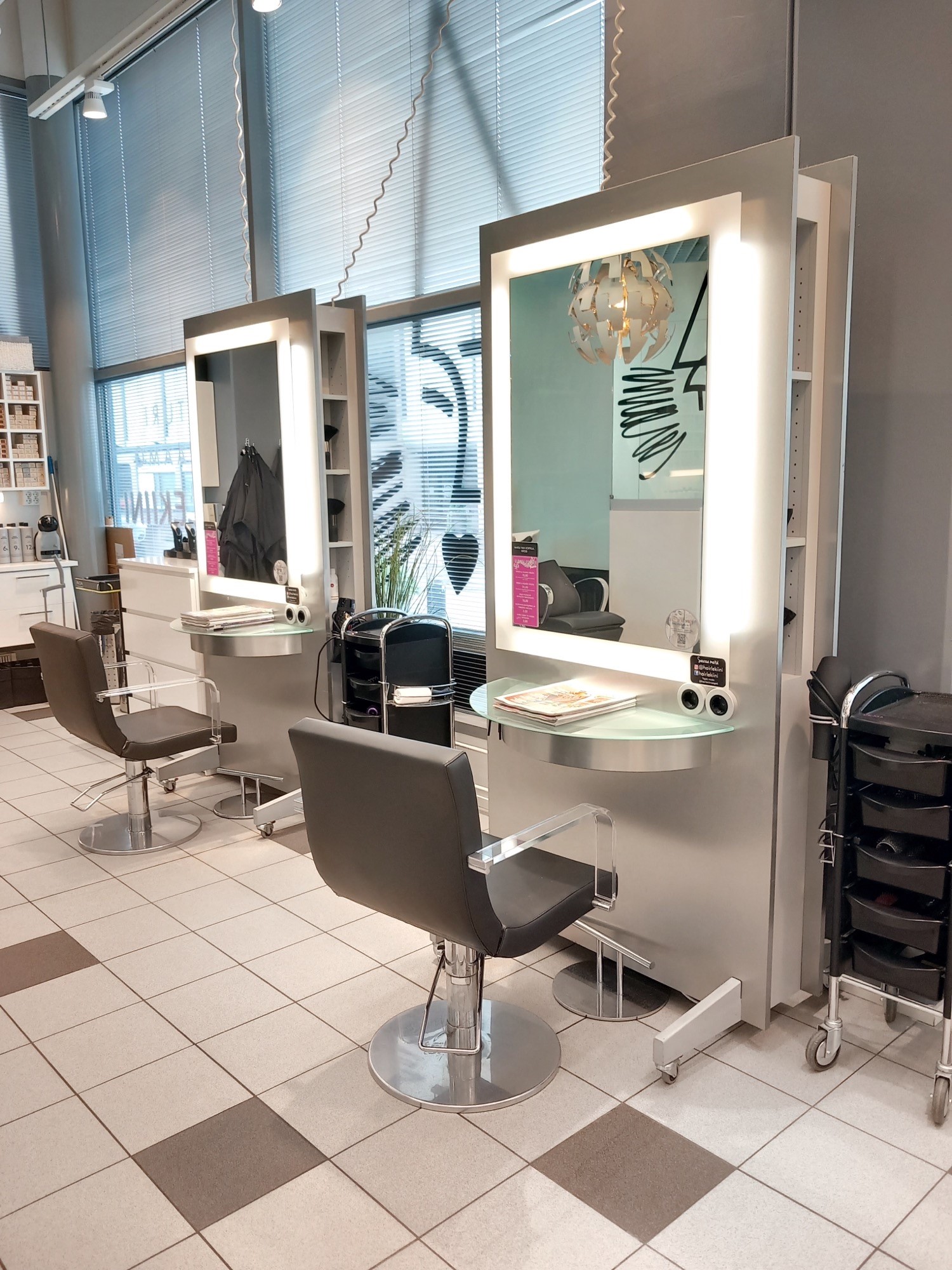 Images Hairlekiini Kuopio Aapeli