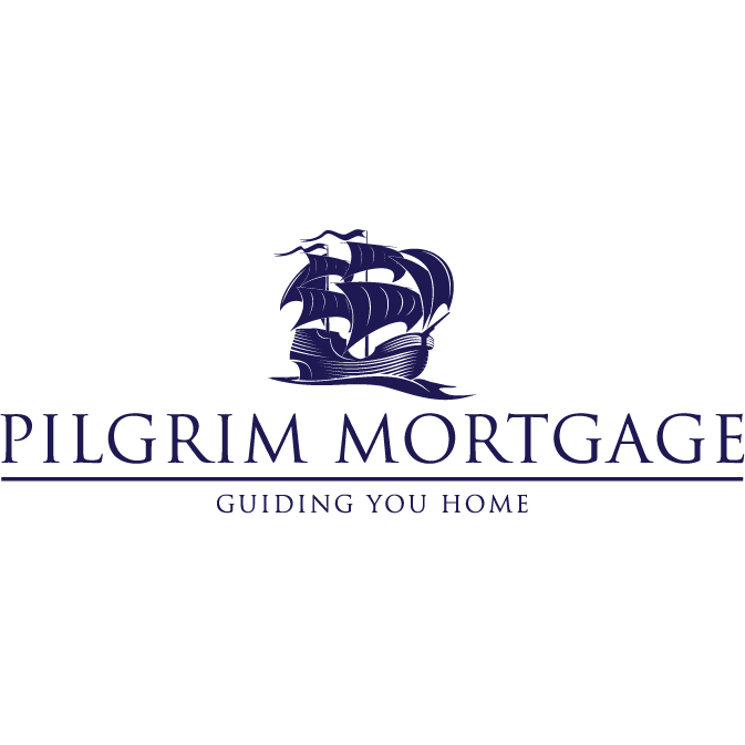 Pilgrim Mortgage, Wade Smith Logo