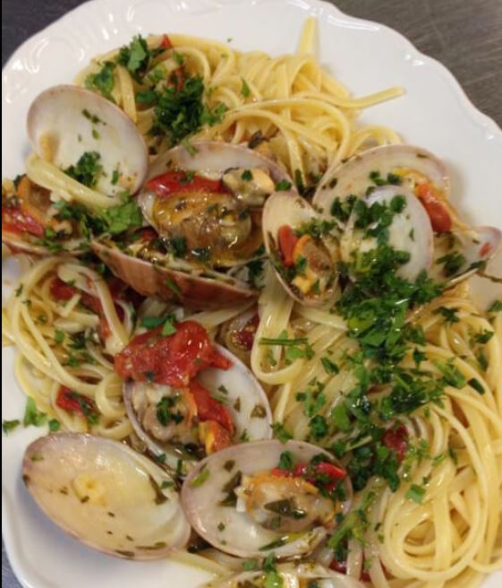 Images Profumo di Napoli Ristorante Pizzeria