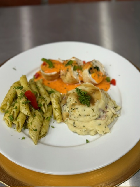 Roma Banquet Hall - catering