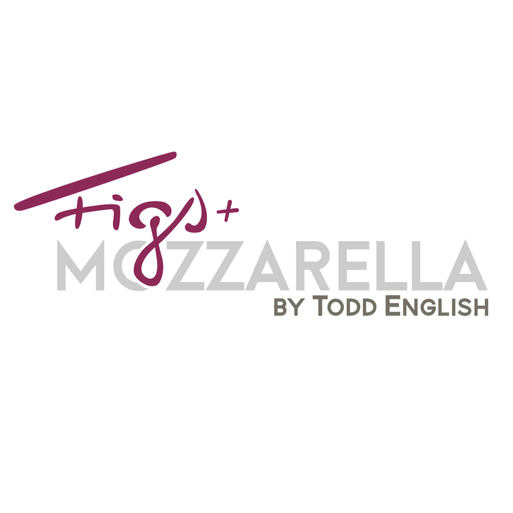 Figs Pizza + Pasta Bar by Todd English Logo