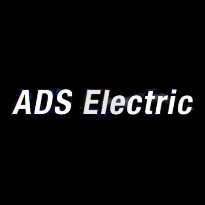 ADS Electric Logo
