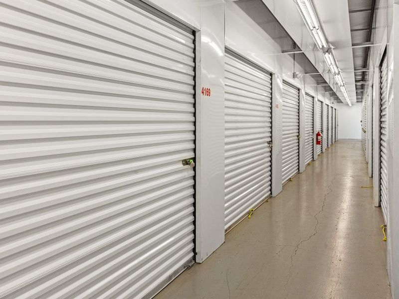 Interior Units
