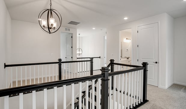 Images St. James by Richmond American Homes