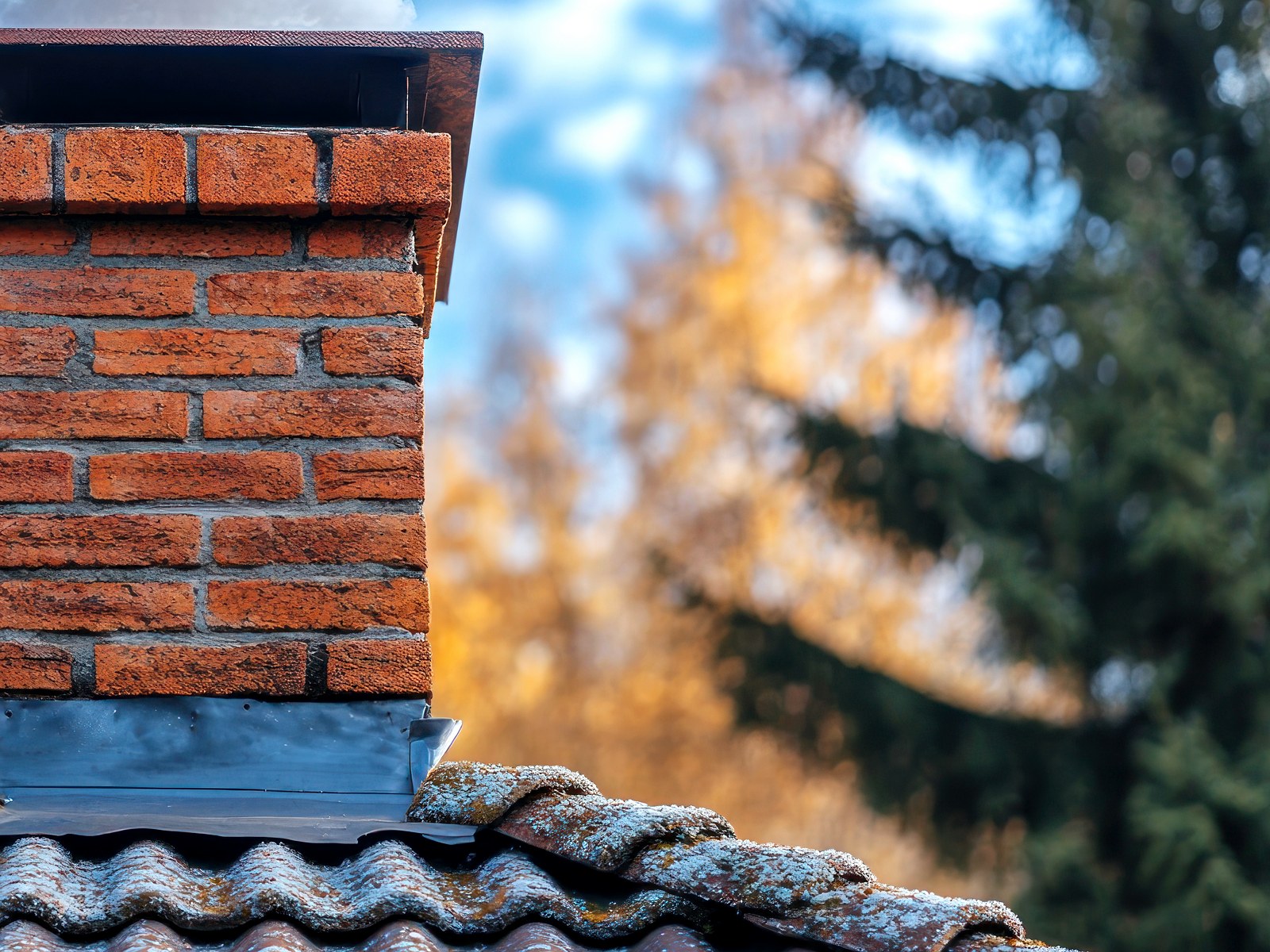 Fresh Chimney Inspection, MD