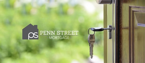 Images Penn Street Mortgage