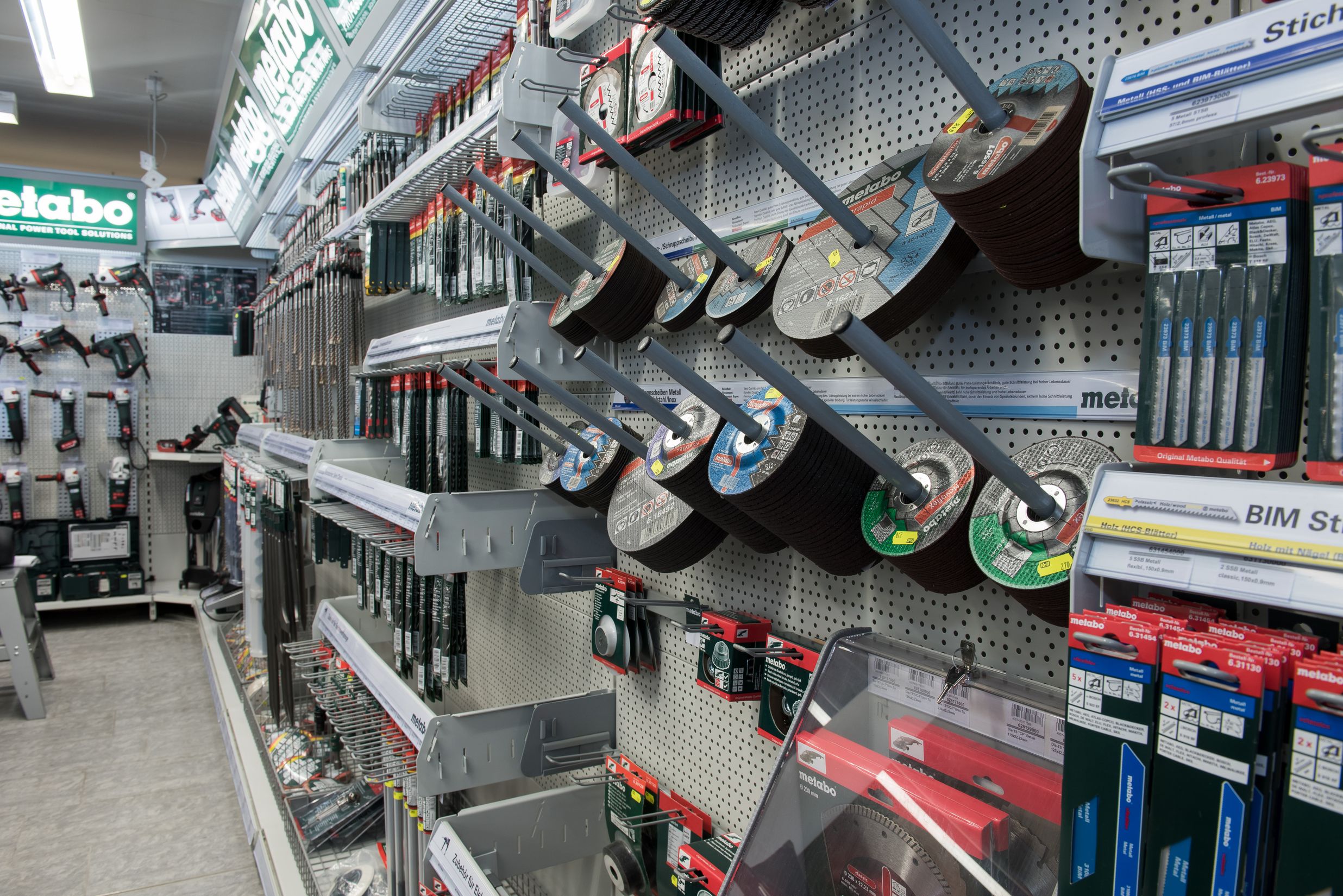Kulltec AG, Turmstrasse 8 in Pfäffikon ZH