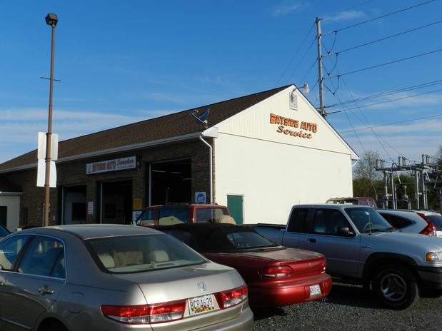 Images Bayside  Auto Service