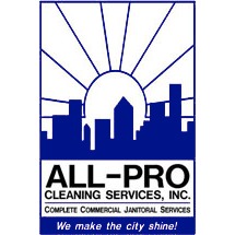All Pro Cleaning Services Inc