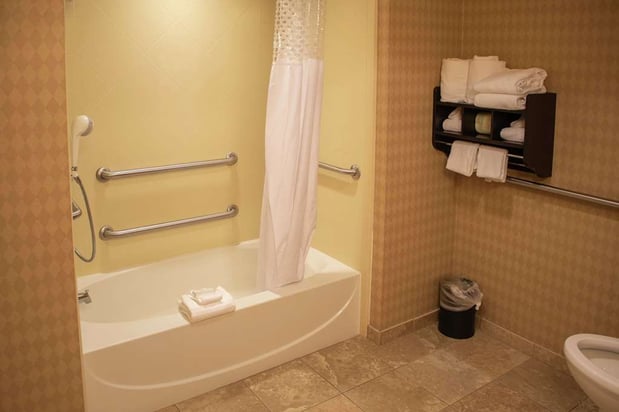 Images Hampton Inn & Suites-Knoxville/North I-75