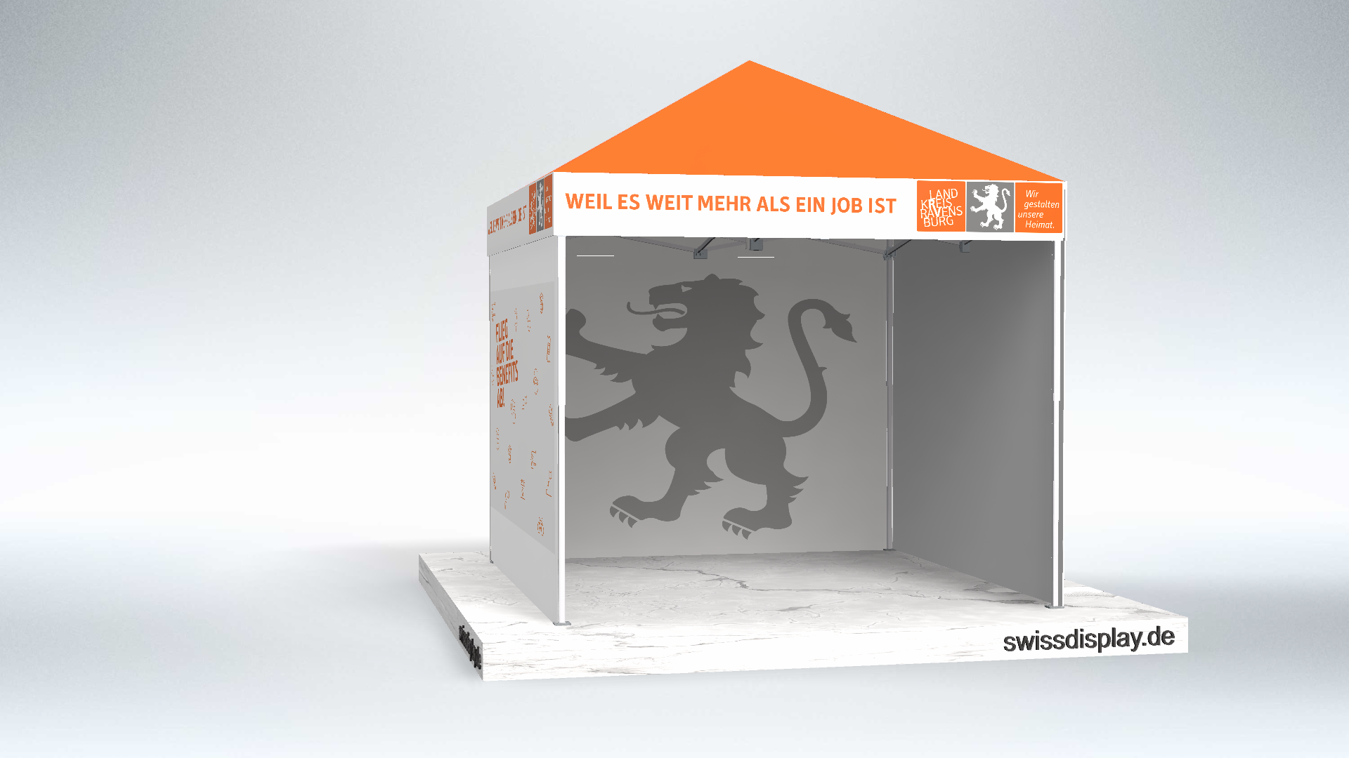 Swiss Display GmbH, Müssenweg 21 in Dassendorf