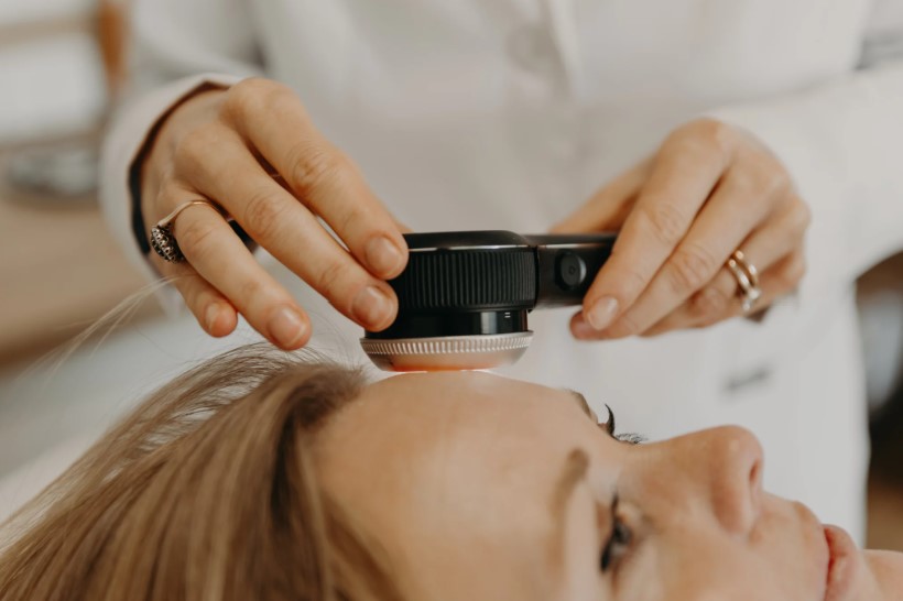 Bilder Geneva Central Clinic SA