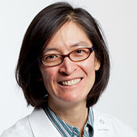 Dr. Judy C. Lin - Brooklyn, NY - Internal Medicine, Hospice & Palliative Medicine