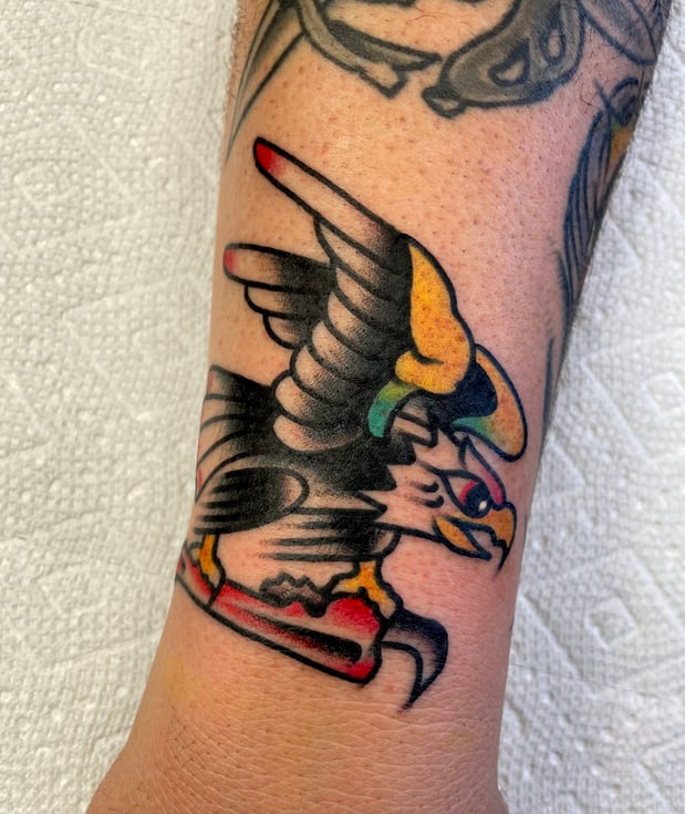 Images Last Love Tattoo Parlour