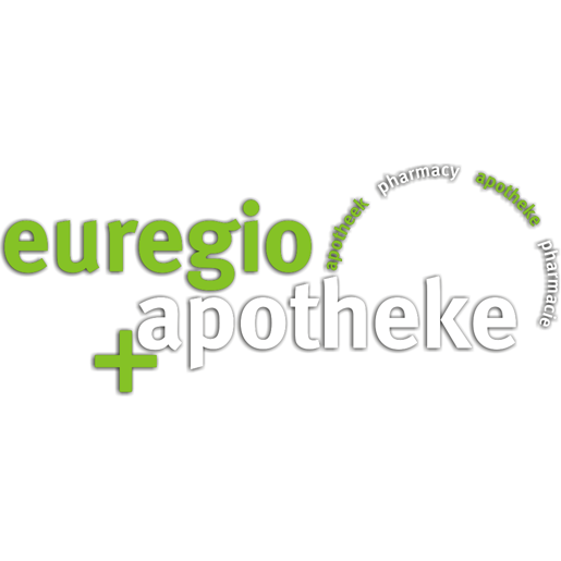 Euregio-Apotheke in Heinsberg im Rheinland - Logo