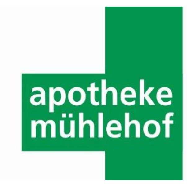 Apotheke Mühlehof AG Logo