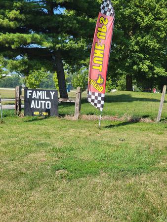 Images Family Auto Care