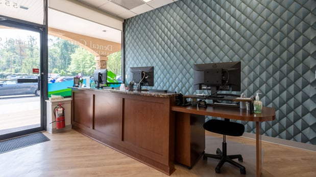Images Dental Care Basking Ridge