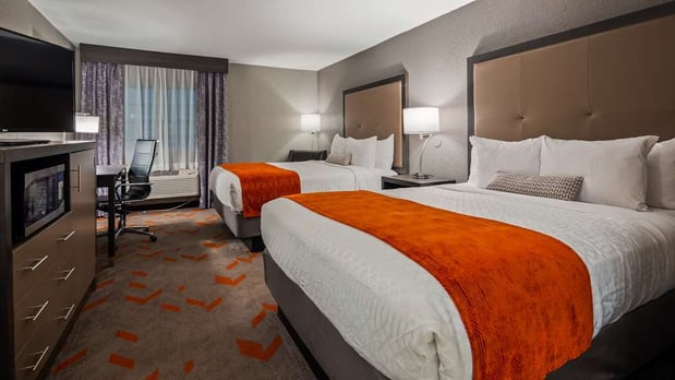 Images Best Western Plus North Joliet