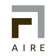 Aire Apartments Logo
