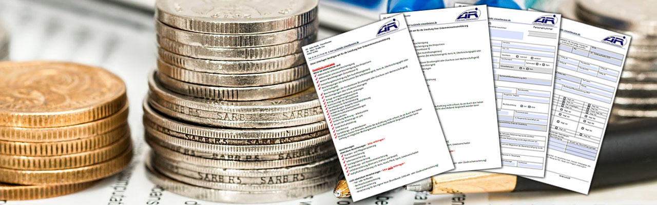 Anke Riede Steuerberater, 18.-März-Strasse 23 a in Gotha