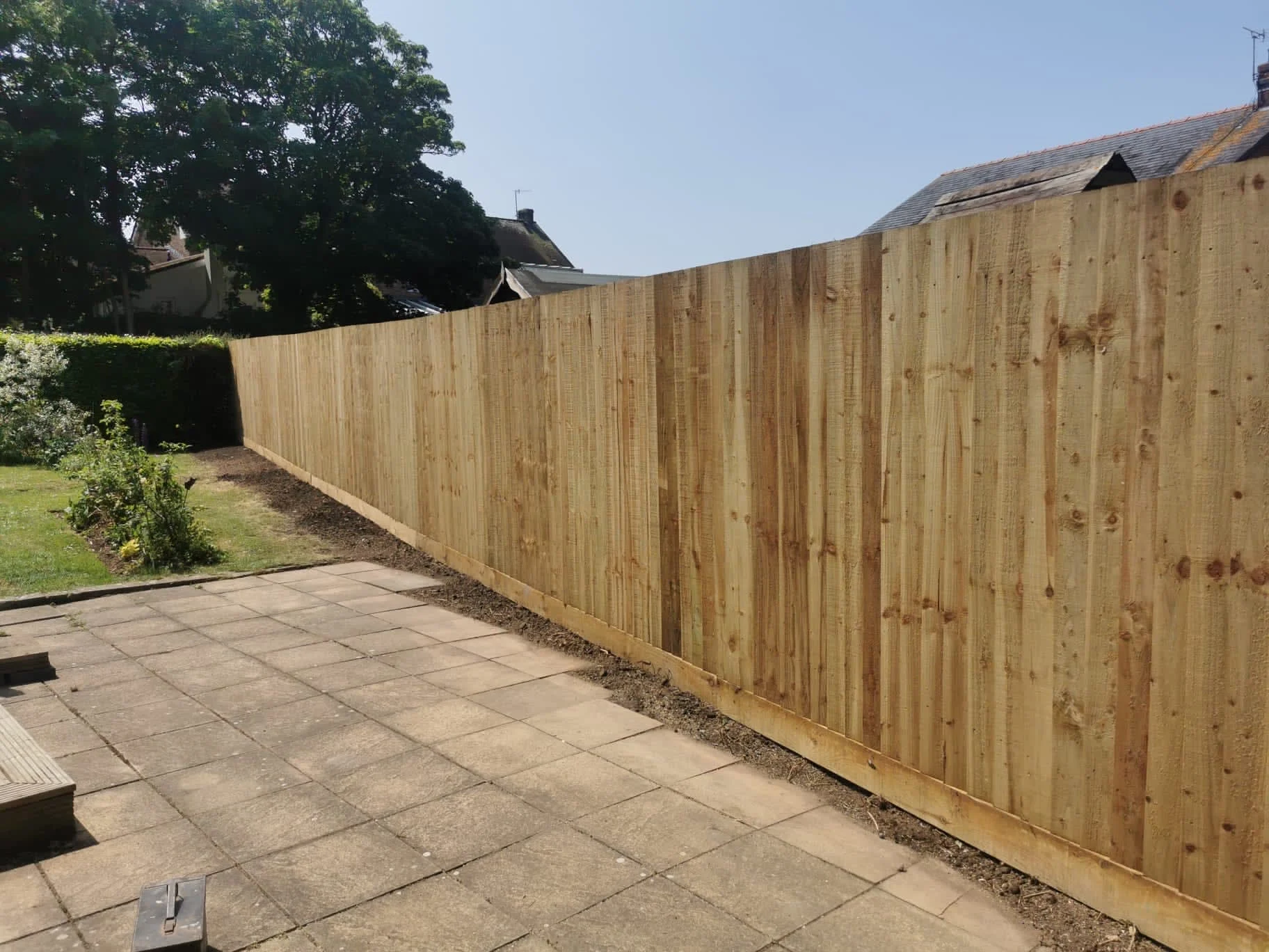 Images Oasis Garden Services