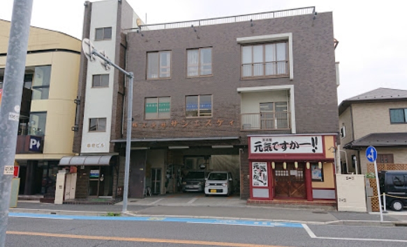 Images サンライフ介護サービス 重度訪問介護