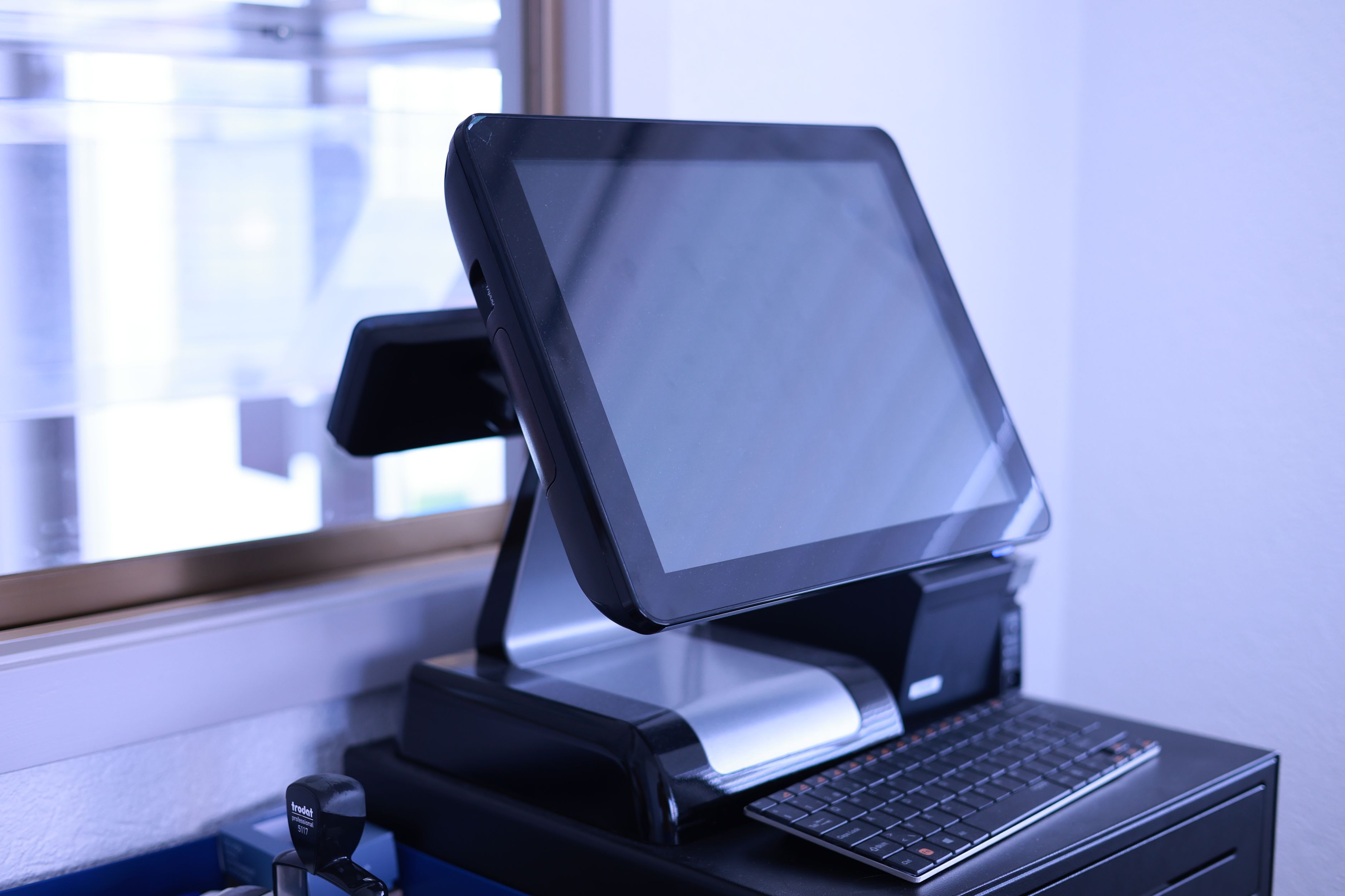 Bilder DC Caisses Enregistreuses SA