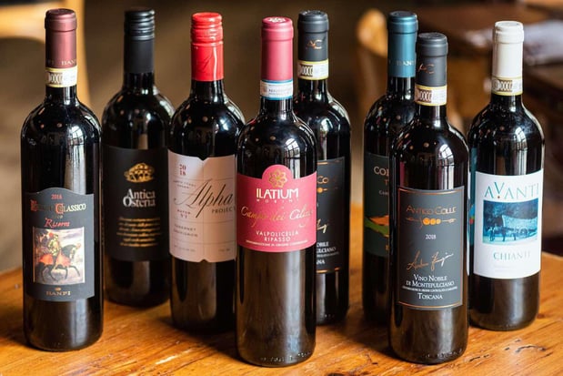 Images Quartino Ristorante