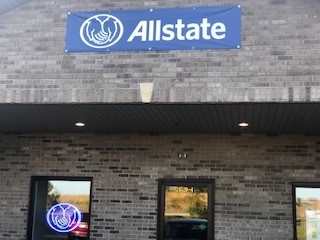 Images Emilia Berg: Allstate Insurance