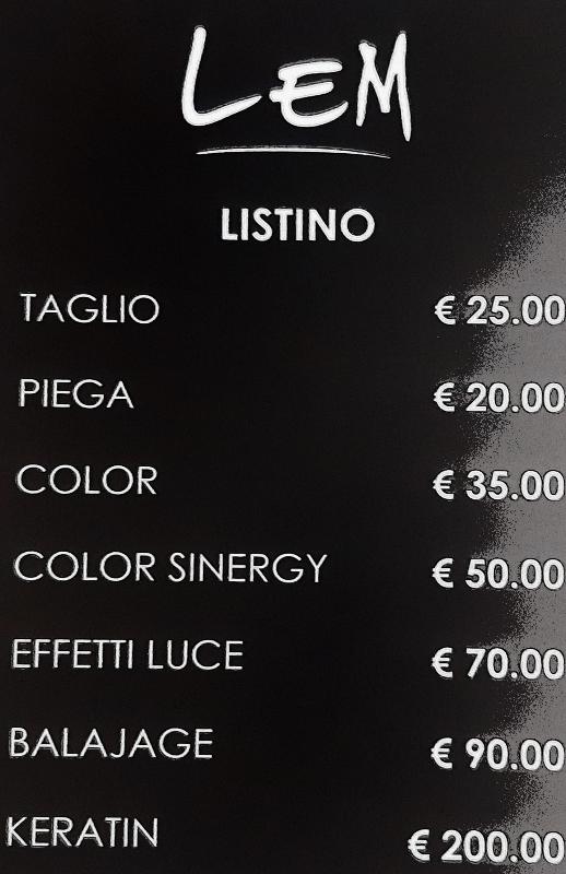 Images Linee e Movimento