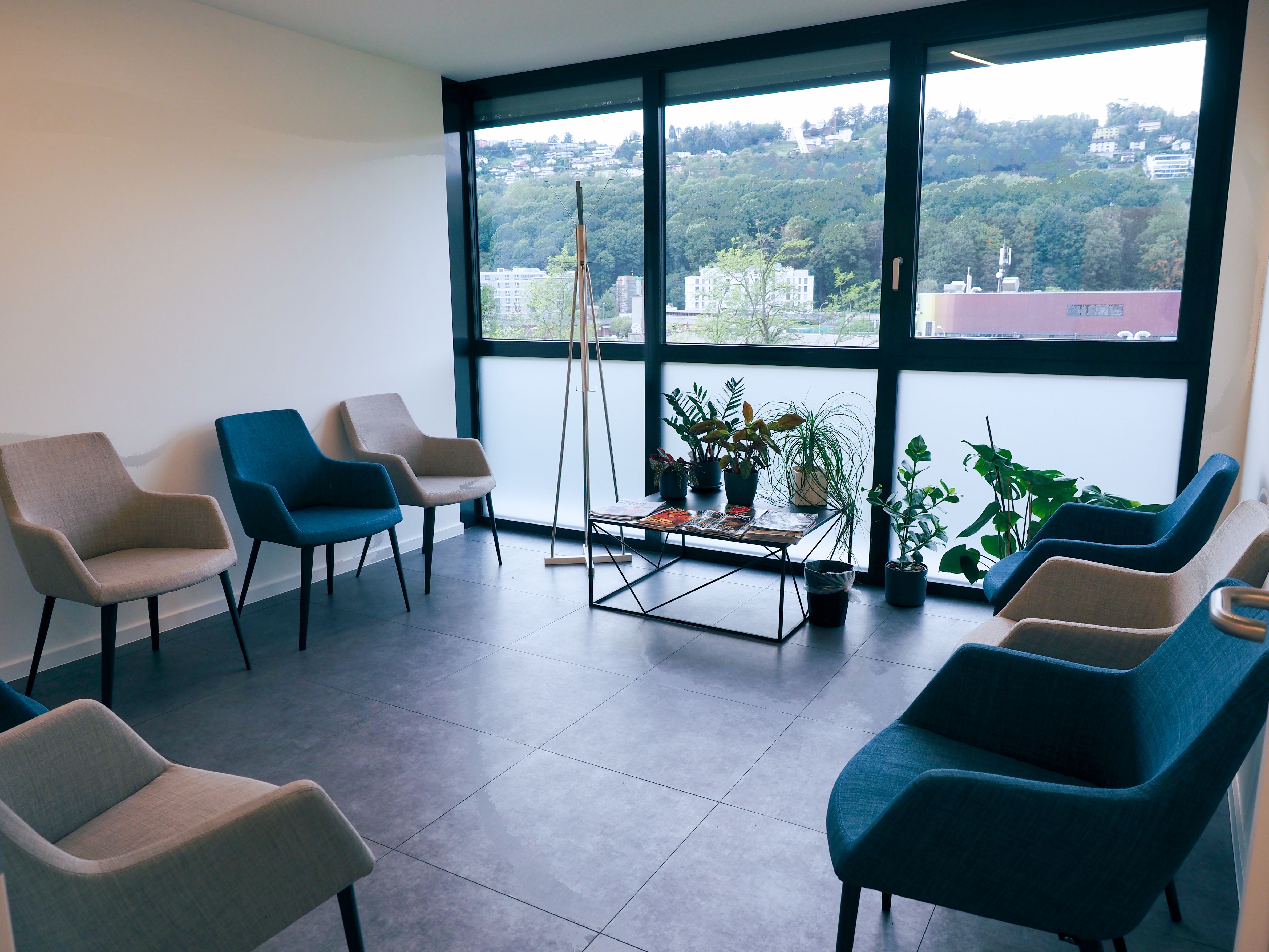 Bilder HLife Clinic