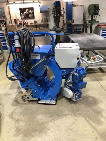 S&A Bautechnik, Thomasstrasse 5 in Worms