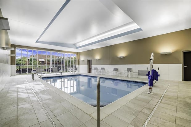 Images Hilton Garden Inn  Nashville Opryland