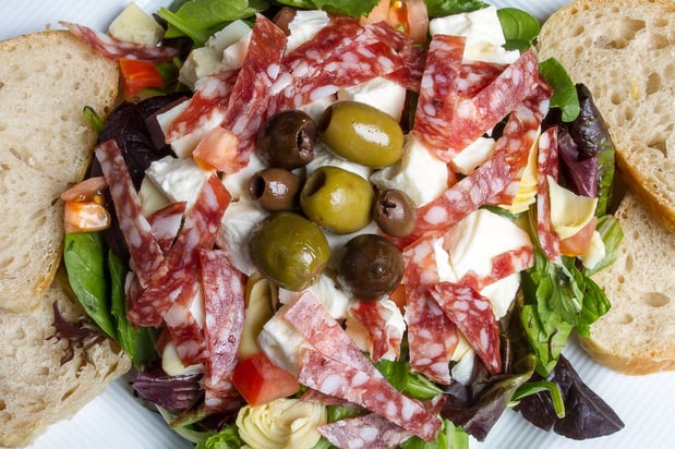Images Amore Neapolitan Pizzeria