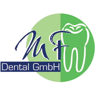 Logo MF-Dental GmbH