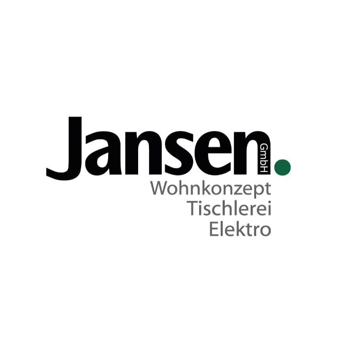 Logo Jansen GmbH